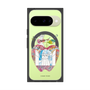 プレミアムスクエアケース with Pixelsnap［ おかべてつろう - きみの心が聴こえてくるよ ］