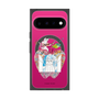 プレミアムスクエアケース with Pixelsnap［ おかべてつろう - きみの心が聴こえてくるよ ］