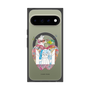 プレミアムスクエアケース with Pixelsnap［ おかべてつろう - きみの心が聴こえてくるよ ］