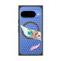 プレミアムスクエアケース with Pixelsnap［ マッハガール - サイドミラー ］