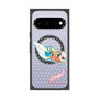 プレミアムスクエアケース with Pixelsnap［ マッハガール - サイドミラー ］
