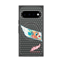 プレミアムスクエアケース with Pixelsnap［ マッハガール - サイドミラー ］