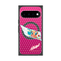 プレミアムスクエアケース with Pixelsnap［ マッハガール - サイドミラー ］