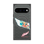 プレミアムスクエアケース with Pixelsnap［ マッハガール - サイドミラー ］