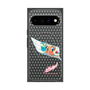 プレミアムスクエアケース with Pixelsnap［ マッハガール - サイドミラー ］