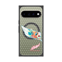 プレミアムスクエアケース with Pixelsnap［ マッハガール - サイドミラー ］