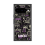 プレミアムスクエアケース with Pixelsnap［ ANNA SUI - チェア ］
