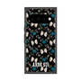 プレミアムスクエアケース with Pixelsnap［ ANNA SUI - バタフライ ］