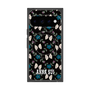 プレミアムスクエアケース with Pixelsnap［ ANNA SUI - バタフライ ］