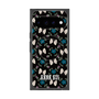 プレミアムスクエアケース with Pixelsnap［ ANNA SUI - バタフライ ］
