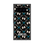 プレミアムスクエアケース with Pixelsnap［ ANNA SUI - バタフライ ］
