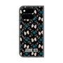 プレミアムスクエアケース with Pixelsnap［ ANNA SUI - バタフライ ］