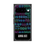 プレミアムスクエアケース with Pixelsnap［ ANNA SUI - コバナ ］