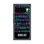 プレミアムスクエアケース with Pixelsnap［ ANNA SUI - コバナ ］