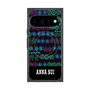 プレミアムスクエアケース with Pixelsnap［ ANNA SUI - コバナ ］