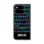 プレミアムスクエアケース with Pixelsnap［ ANNA SUI - コバナ ］
