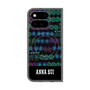 プレミアムスクエアケース with Pixelsnap［ ANNA SUI - コバナ ］