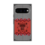プレミアムスクエアケース with Pixelsnap［ ANNA SUI - ローズ ］