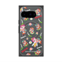 プレミアムスクエアケース with Pixelsnap［ 昆虫物語 みなしごハッチ - 総柄 ］