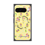 プレミアムスクエアケース with Pixelsnap［ 昆虫物語 みなしごハッチ - ハニカム ］