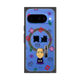 プレミアムスクエアケース with Pixelsnap［ 笑点 - 春風亭 一之輔 - 黒 ］