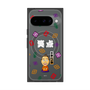 プレミアムスクエアケース with Pixelsnap［ 笑点 - 林家 たい平 - 白 ］