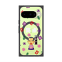 プレミアムスクエアケース with Pixelsnap［ 笑点 - 三遊亭 好楽 - 白 ］