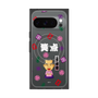 プレミアムスクエアケース with Pixelsnap［ 笑点 - 三遊亭 好楽 - 白 ］