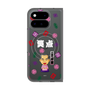 プレミアムスクエアケース with Pixelsnap［ 笑点 - 三遊亭 好楽 - 白 ］