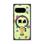 プレミアムスクエアケース with Pixelsnap［ 笑点 - 桂 宮治 - 黒 ］