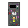 プレミアムスクエアケース with Pixelsnap［ 笑点 - 桂 宮治 - 白 ］