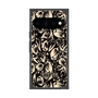 プレミアムスクエアケース with Pixelsnap［ ANNA SUI - チューリップ ］