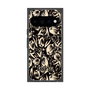 プレミアムスクエアケース with Pixelsnap［ ANNA SUI - チューリップ ］