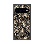 プレミアムスクエアケース with Pixelsnap［ ANNA SUI - チューリップ ］