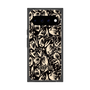 プレミアムスクエアケース with Pixelsnap［ ANNA SUI - チューリップ ］