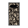 プレミアムスクエアケース with Pixelsnap［ ANNA SUI - チューリップ ］