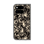 プレミアムスクエアケース with Pixelsnap［ ANNA SUI - チューリップ ］
