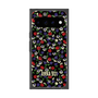 プレミアムスクエアケース with Pixelsnap［ ANNA SUI - カーネーション ］