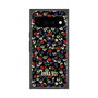 プレミアムスクエアケース with Pixelsnap［ ANNA SUI - カーネーション ］