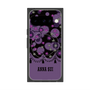 プレミアムスクエアケース with Pixelsnap［ ANNA SUI - スターズ ］
