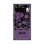 プレミアムスクエアケース with Pixelsnap［ ANNA SUI - スターズ ］