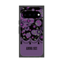 プレミアムスクエアケース with Pixelsnap［ ANNA SUI - スターズ ］