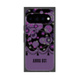 プレミアムスクエアケース with Pixelsnap［ ANNA SUI - スターズ ］