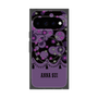 プレミアムスクエアケース with Pixelsnap［ ANNA SUI - スターズ ］