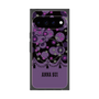 プレミアムスクエアケース with Pixelsnap［ ANNA SUI - スターズ ］