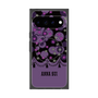 プレミアムスクエアケース with Pixelsnap［ ANNA SUI - スターズ ］