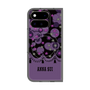 プレミアムスクエアケース with Pixelsnap［ ANNA SUI - スターズ ］