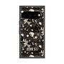 プレミアムスクエアケース with Pixelsnap［ ANNA SUI - デコスワール ］