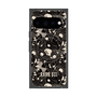プレミアムスクエアケース with Pixelsnap［ ANNA SUI - デコスワール ］