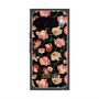 プレミアムスクエアケース with Pixelsnap［ ANNA SUI - ポウジーズ ］